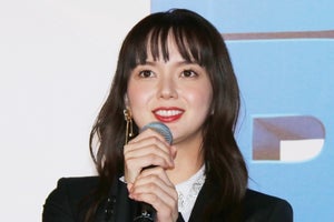 多部未華子の捨て癖に共演者驚き　「鍵をゴミ箱に捨てていたり…」