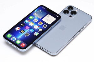 写真家の目線で見た、iPhone 13 Proの“進化と真価”<前編>