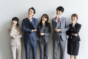 退職者が選ぶ「辞めたけど良い会社」ランキング、1位は? - 2位グーグル