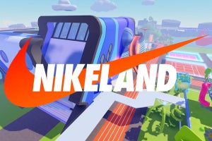 Nikeも"メタバース"にアプローチ、Roblox内に「NIKELAND」オープン