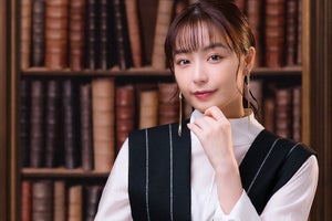 宇垣美里、声優ゲストと“神漫画”を熱く語る　ラジオ新番組配信決定