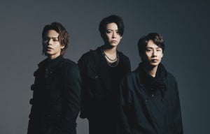 KAT-TUN、デビュー15周年で紅白初出場「感謝の思いを精一杯届けたい」