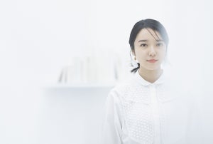 上白石萌音、紅白初出場「大変光栄」 2021年は「私にとって大きな一年」