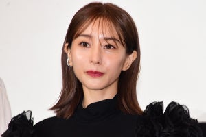 田中みな実、「ズボラでも続けられる美容の秘訣」明かし共演女優陣も驚き