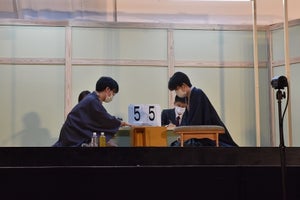 豊島JT杯覇者が藤井竜王を破り連覇達成！　第42回将棋日本シリーズ