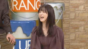 “小アンミカ”高橋ひかる、アンミカと対面「うれしいです!」