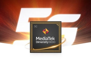 MediaTek、世界初の4nmプロセス採用スマホ向けSoC「Dimensity 9000」