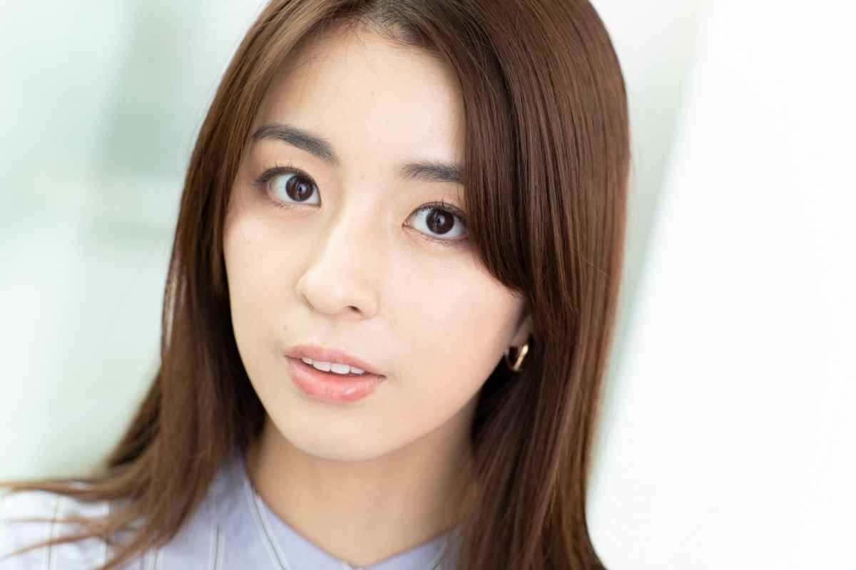 柳ゆり菜、“ケモノタイプ”女優の糧となったグラビア経験値「役には心を開ける」