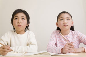 中学受験塾の通塾経験は29%、いつから通っていた?