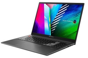 ASUS、ノートPC 27製品に有機ELディスプレイとWindows 11を標準搭載して刷新