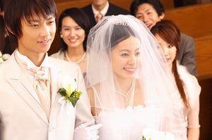 Z世代が理想とする結婚年齢は平均「31歳」--出産は? マイホームは? 退職は?