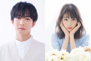 千葉雄大&高橋ひかる、ANN55周年作品でW主演　総合演出は佐久間宣行