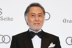 北大路欣也、徳川家康役に縁　『青天を衝け』は「感謝の思いで…」