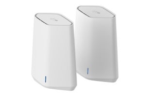 ネットギア、ビジネス向けメッシュWi-Fi「Orbi Pro」にお手頃モデル