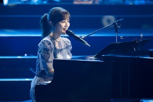 乃木坂46、『MTV Unplugged』出演　生田絵梨花「こみ上げてくるものが…」