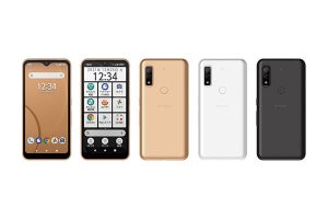 au、5Gエントリーモデル「arrows We FCG01」を12月3日発売 - 26,180円