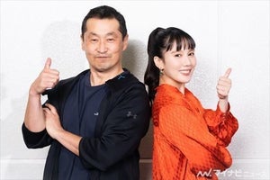 『その後のウルトラマンジード』をやりたい - 坂本浩一監督×山本千尋スペシャル対談