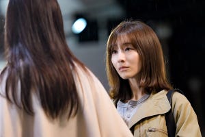 田中みな実「自分の芝居を見るのが怖い」『最愛』記者役で初めての感情に戸惑い