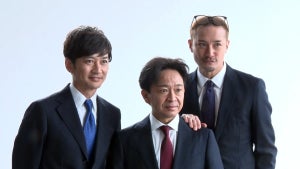 株式会社TOKIOを作った理由…松岡昌宏「もう1つ横に新しい建物を作った感覚」