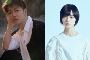 佐藤健&平手友梨奈、初共演で対談実現　一夜限りのラジオ特番放送決定