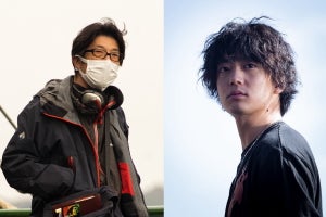 伊藤健太郎、2年ぶり映画出演「感謝しかありません」現場でスタッフとしても働く