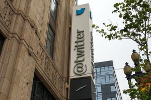 Twitter、ジャック・ドーシー氏がCEO退任「創業者の手を離れる準備は整った」