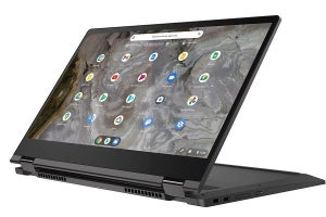 レノボ、11.6型・13.3型・14型のChromebook 3製品 - 49,500円から