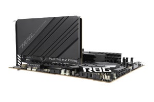 今週の秋葉原情報 - ASUS「Extreme」やASRock「Taichi」など、注目のハイエンドマザーが発売に