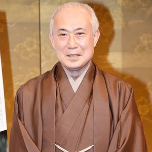 中村吉右衛門さん死去 『鬼平犯科帳』編成担当・フジ遠藤龍之介副会長が追悼