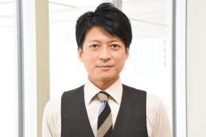 “真夏の大冒険”が流行語に　フジ倉田大誠アナ、五輪直前に他界した父へ「捧げられたのかな…」