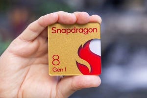 クアルコム「Snapdragon 8 Gen 1」発表、AI・カメラまわりを徹底強化