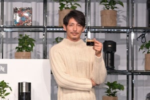 玉木宏、父親としての心境の変化明かす「子どもが大きくなったときに…」