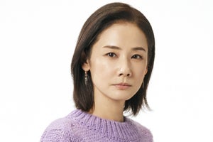 吉田羊、悩める母役で『妻、小学生になる。』出演「とても不思議な物語」