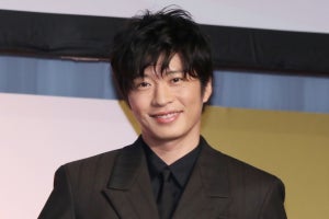 田中圭、今年は“苦難の年”「公私ともにいろいろあった」