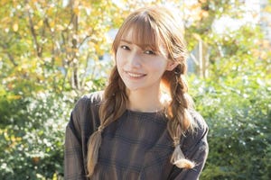 後藤真希、自然体でいられるように　モー娘。時代の自分にツッコミも「もうちょっと愛想あっても(笑)」