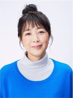 菊池桃子、熱狂的ハロプロファン役でメンバー総出演! ドラマ『真夜中にハロー!』