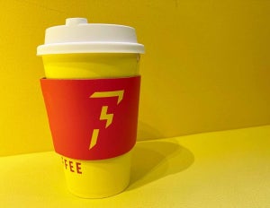 アジアに200店舗! テクノロジー×コーヒーで話題の「Flash Coffee」が日本に初上陸