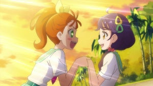 『トロピカル～ジュ！プリキュア』、第39話！さんごのきらめく舞台