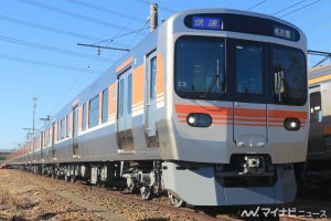 JR東海の新型車両315系、安心・快適で親しみある車両に - 写真78枚