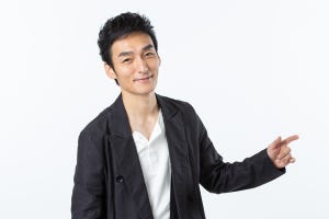 『青天を衝け』草なぎ剛、吉沢亮との共演が活力に「僕もう一度頑張るよ、亮くん」