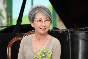 綾戸智恵、94歳で亡くなった母への気持ちを初めて明かす