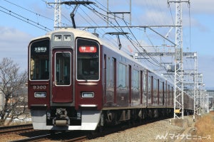 阪急・阪神・山陽など各社、大晦日の終夜運転等は実施しないと発表