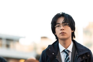 成田凌、燃え殻原作ドラマで主演「明日も生きようと思える作品であると確信」