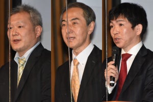 「オリジナルドラマ」「地域創生」「地方創生」…BS新規参入3社が編成方針紹介