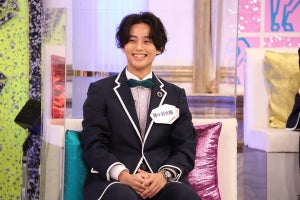 藤ヶ谷太輔の両思いエピソードにスタジオ衝撃「本当に小学生が?」