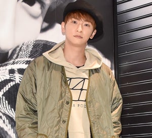 與真司郎､AAAドームツアーは｢何回も泣きそうに｣年内でアーティスト活動休止