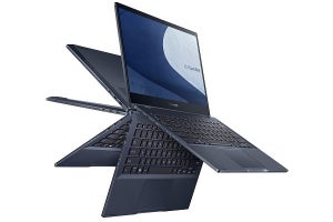 ASUS、「ExpertBook」シリーズから4TB SSDや有機EL仕様など3モデル