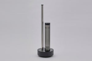 カドー、加湿器「STEM630i」に上質感を演出したブラックプレミアム