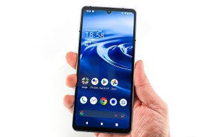 シャープ「AQUOS sense6」レビュー - ベストセラーシリーズ最新機種の使い勝手をチェックする！