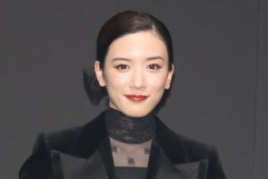 永野芽郁、“大きな買い物”明かす「自分へのご褒美」